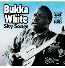 Bukka White - Sky Songs