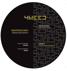 Bukkha - Righteous Path