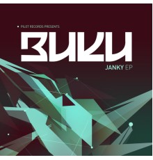 Buku - Janky EP