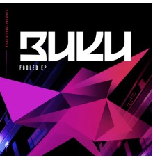 Buku - Fooled EP