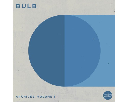 Bulb - Archives: Volume 1