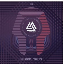 BulbMakers - Conmotion (Original Mix)