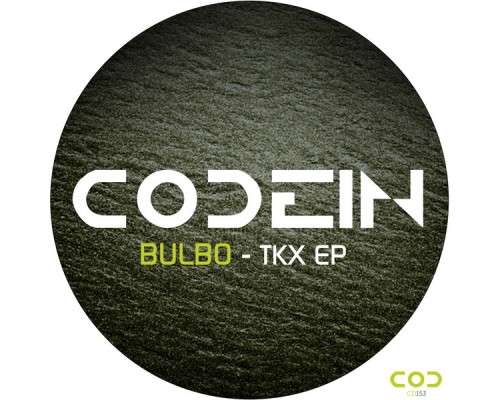 Bulbo - TKX EP (Original Mix)