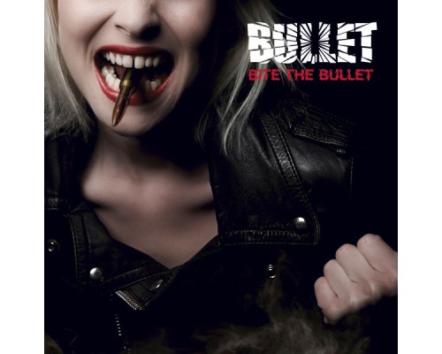 Bullet - Bite The Bullet