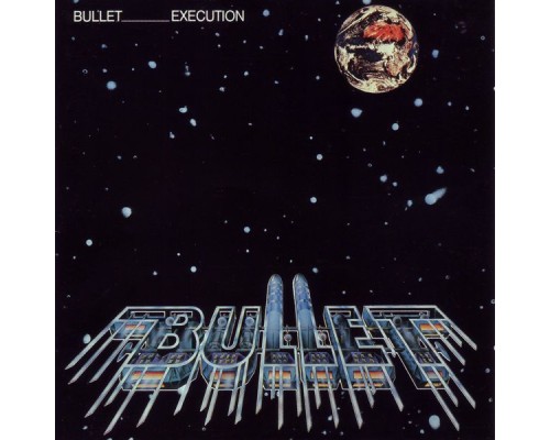 Bullet - Execution