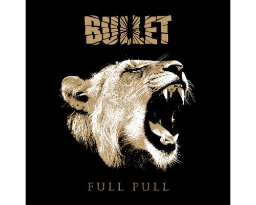 Bullet - Full Pull