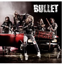 Bullet - Highway Pirates