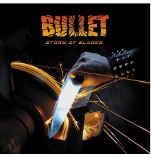 Bullet - Storm of Blades