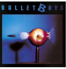 Bulletboys - Bulletboys