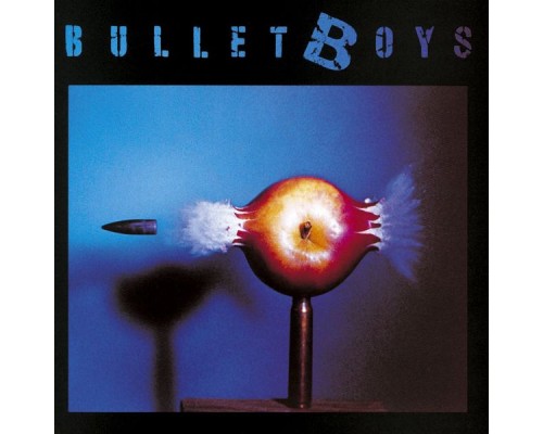 Bulletboys - Bulletboys