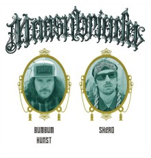 BumBumKunst & Skero - Maasnbriada