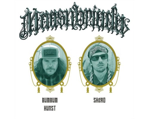 BumBumKunst & Skero - Maasnbriada