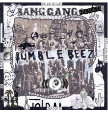 Bumblebeez - I'm a Cowboy