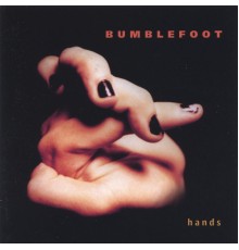 Bumblefoot - hands