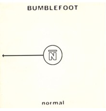 Bumblefoot - Normal