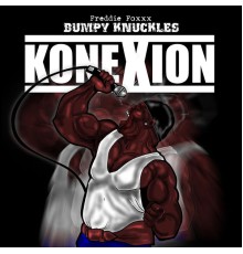 Bumpy Knuckles - Konexion