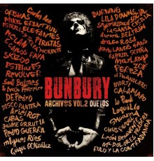 Bunbury - Archivos Vol. 2: Duetos