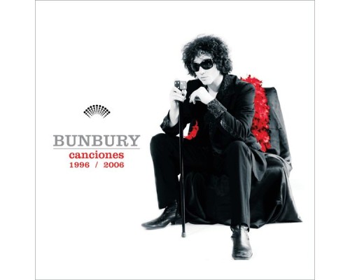 Bunbury - Canciones 96-06