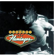 Bunbury - Flamingos