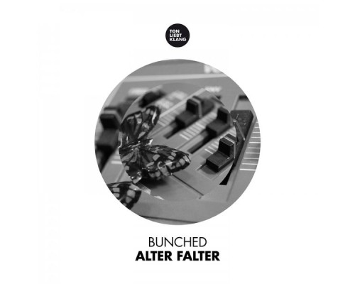 Bunched - Alter Falter