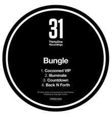 Bungle - Cocooned VIP