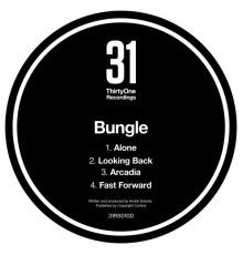 Bungle - Alone