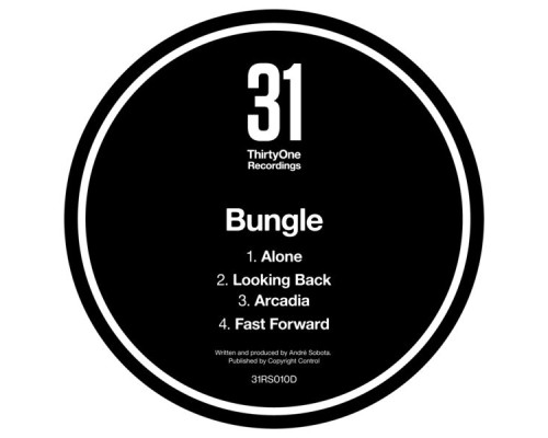 Bungle - Alone