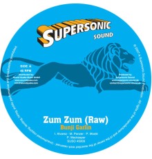 Bunji Garlin - Zum Zum