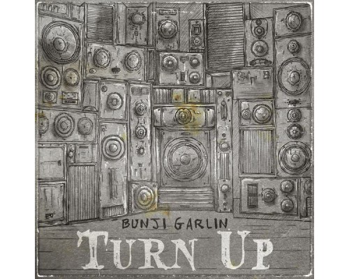 Bunji Garlin - Turn Up