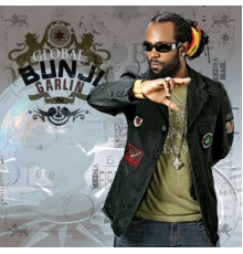 Bunji Garlin - Global