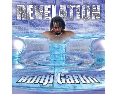 Bunji Garlin - Revelation