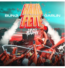 Bunji Garlin - Hard Fete  (N.M.G Roadmix)