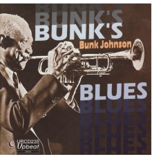 Bunk Johnson - Bunk's Blues