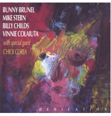 Bunny Brunel - Dedication