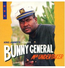 Bunny General - Mr Undertaker