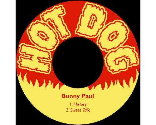 Bunny Paul - History