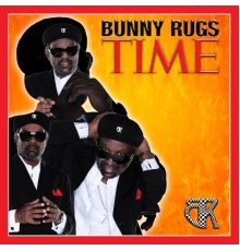 Bunny Rugs - Time EP