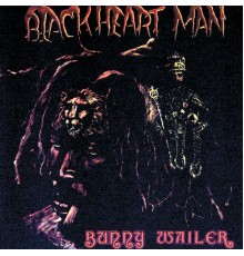 Bunny Wailer - Blackheart Man