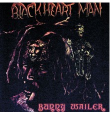 Bunny Wailer - Blackheart Man