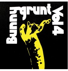 Bunnygrunt - Vol. 4