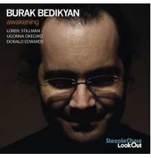 Burak Bedikyan - Awakening