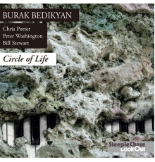 Burak Bedikyan - Circle of Life