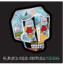 Buraka Som Sistema - Komba