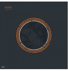 Buran - Agena