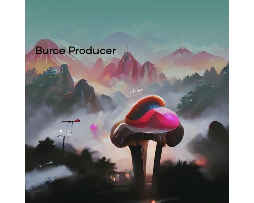 Burce Producer - Vibes