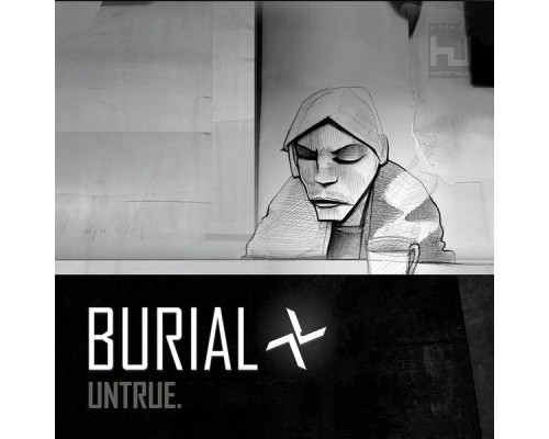 Burial - Untrue