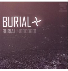 Burial - Burial