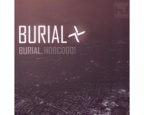 Burial - Burial