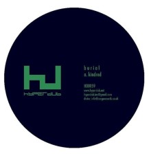 Burial - Kindred