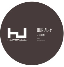 Burial - Rodent